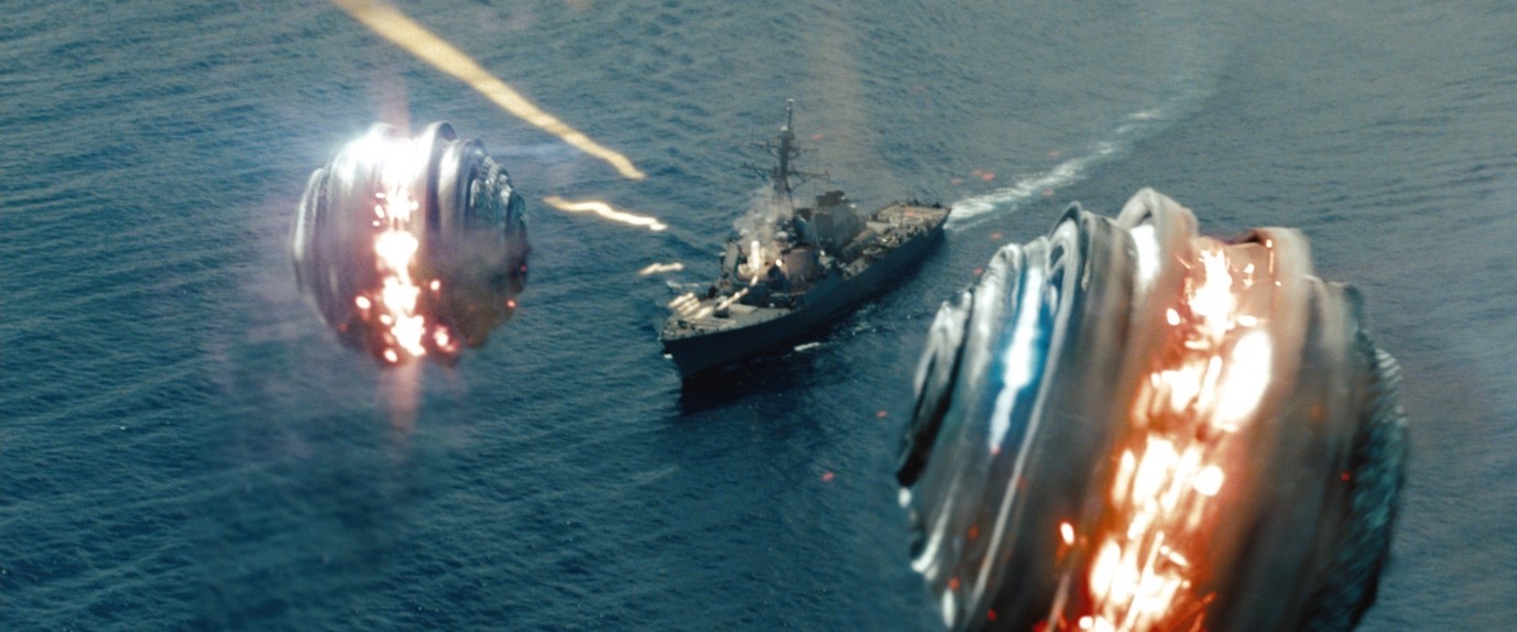 Battleship (2012)